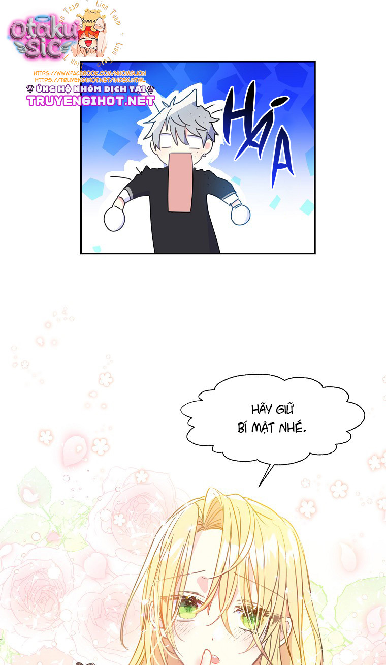 Bệ Hạ Xin Đừng Giết Tôi!!! - Chap 44 - Trang 20