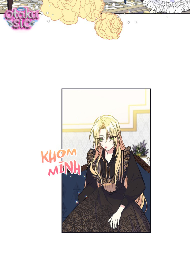 Bệ Hạ Xin Đừng Giết Tôi!!! - Chap 44 - Trang 4