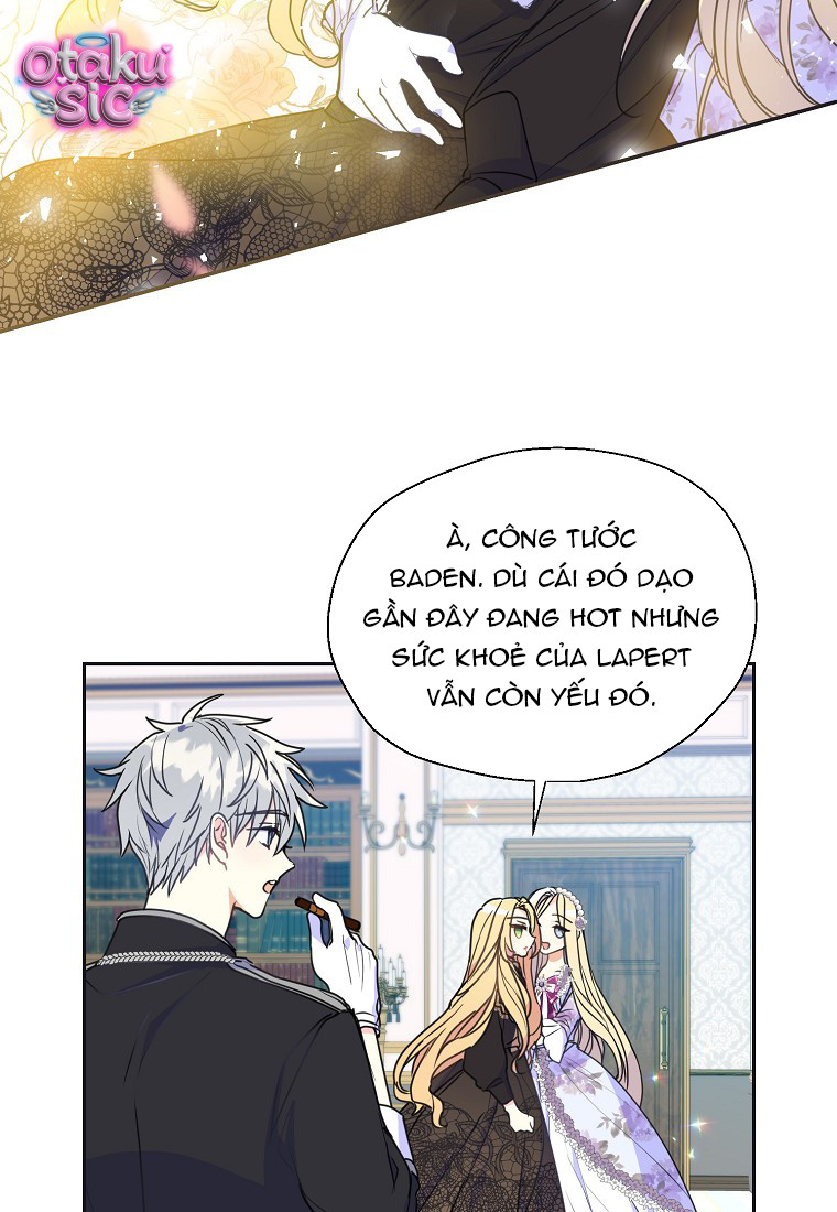 Bệ Hạ Xin Đừng Giết Tôi!!! - Chap 44 - Trang 7