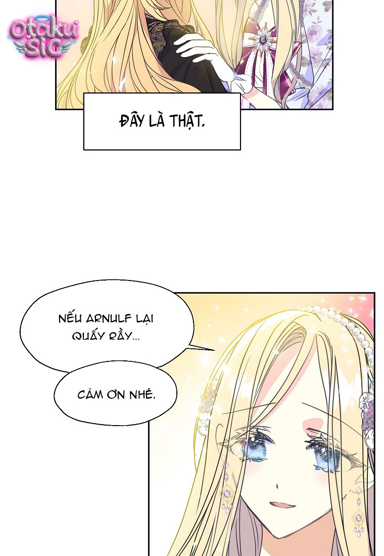 Bệ Hạ Xin Đừng Giết Tôi!!! - Chap 44 - Trang 9