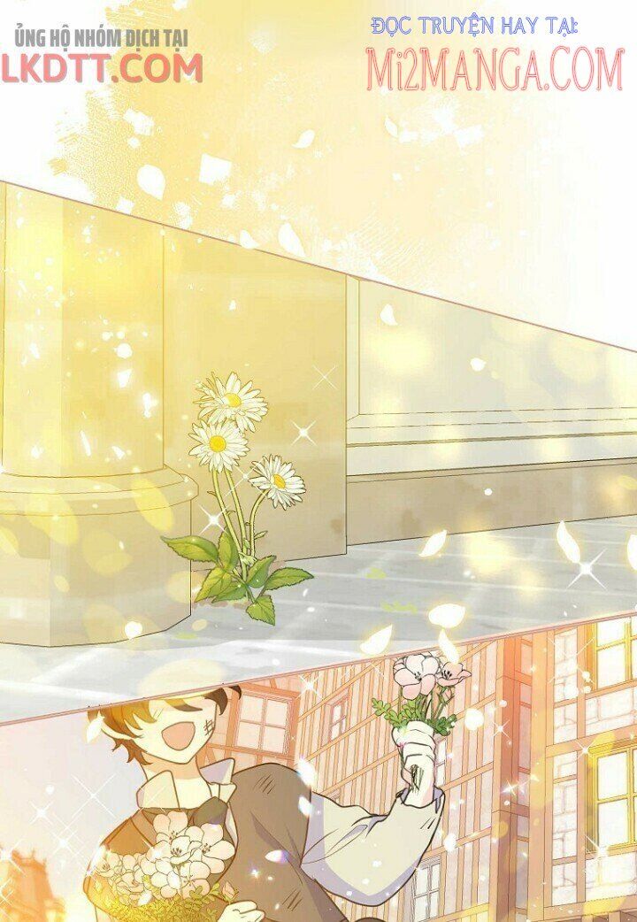 Bệ Hạ Xin Đừng Giết Tôi!!! - Chap 45.5 - Trang 0
