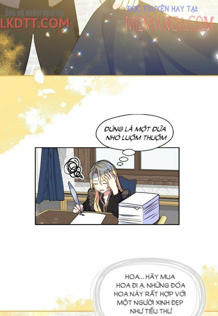 Bệ Hạ Xin Đừng Giết Tôi!!! - Chap 45.5 - Trang 3