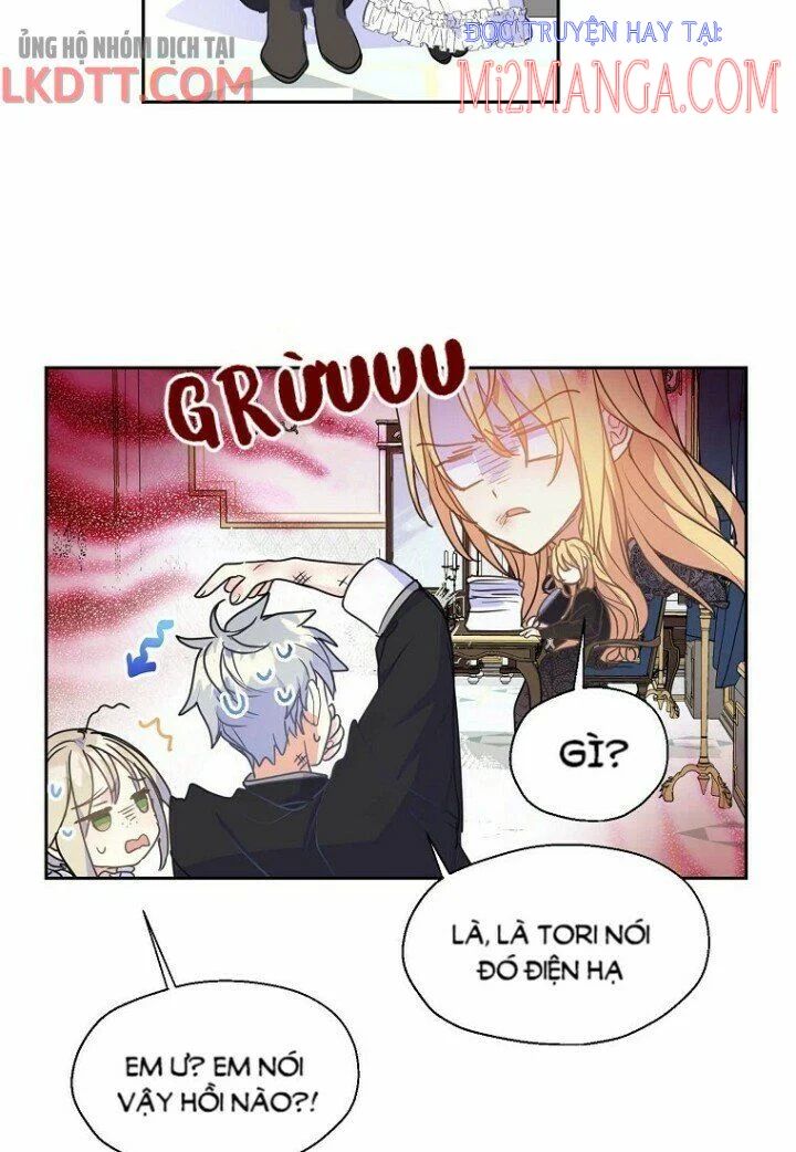 Bệ Hạ Xin Đừng Giết Tôi!!! - Chap 45.5 - Trang 7