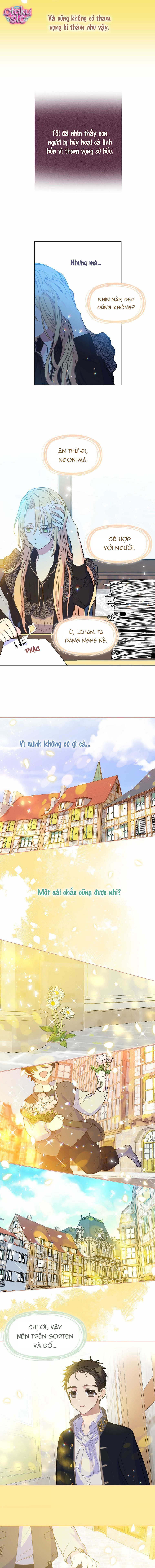Bệ Hạ Xin Đừng Giết Tôi!!! - Chap 45 - Trang 5