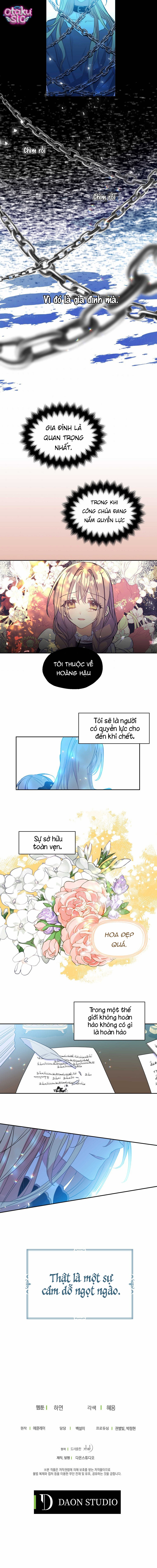 Bệ Hạ Xin Đừng Giết Tôi!!! - Chap 45 - Trang 9