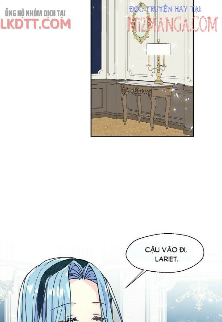 Bệ Hạ Xin Đừng Giết Tôi!!! - Chap 46.5 - Trang 4