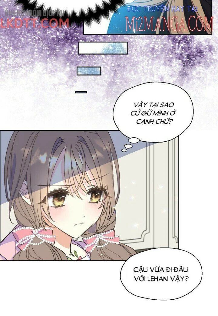 Bệ Hạ Xin Đừng Giết Tôi!!! - Chap 46.5 - Trang 8