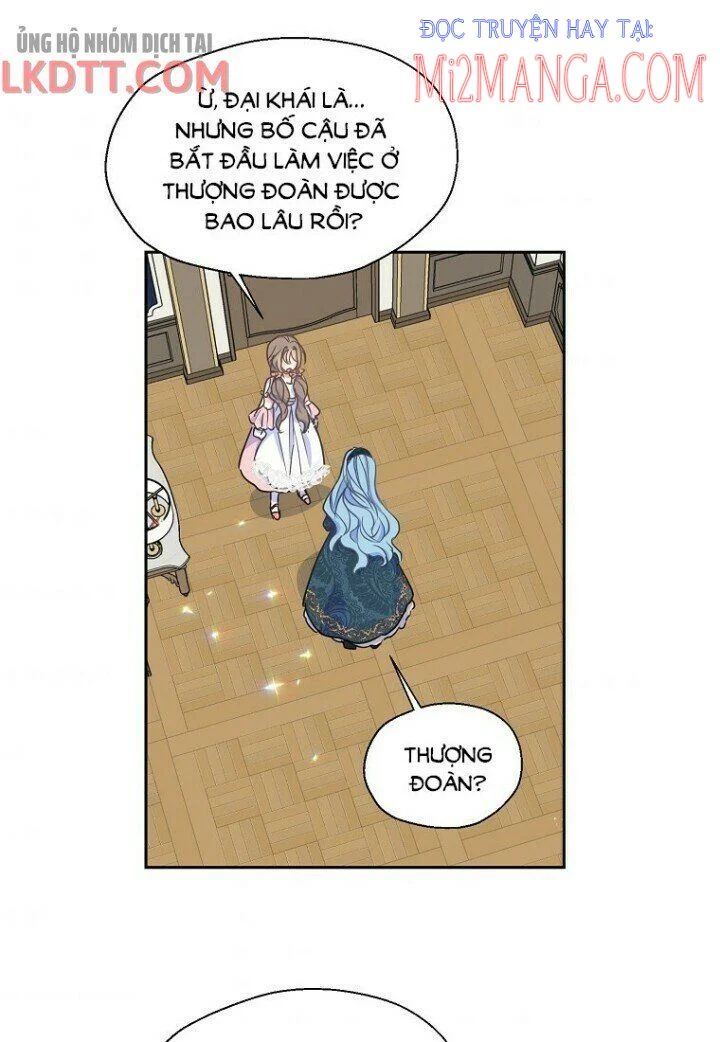 Bệ Hạ Xin Đừng Giết Tôi!!! - Chap 46.5 - Trang 9