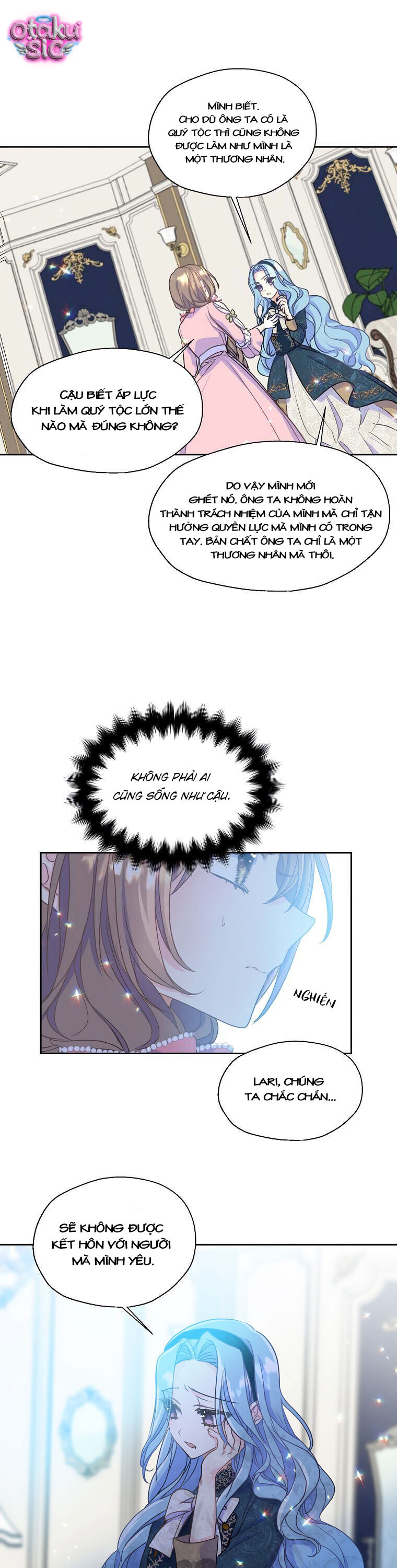 Bệ Hạ Xin Đừng Giết Tôi!!! - Chap 46 - Trang 15