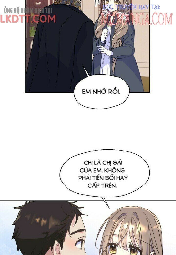 Bệ Hạ Xin Đừng Giết Tôi!!! - Chap 46 - Trang 24