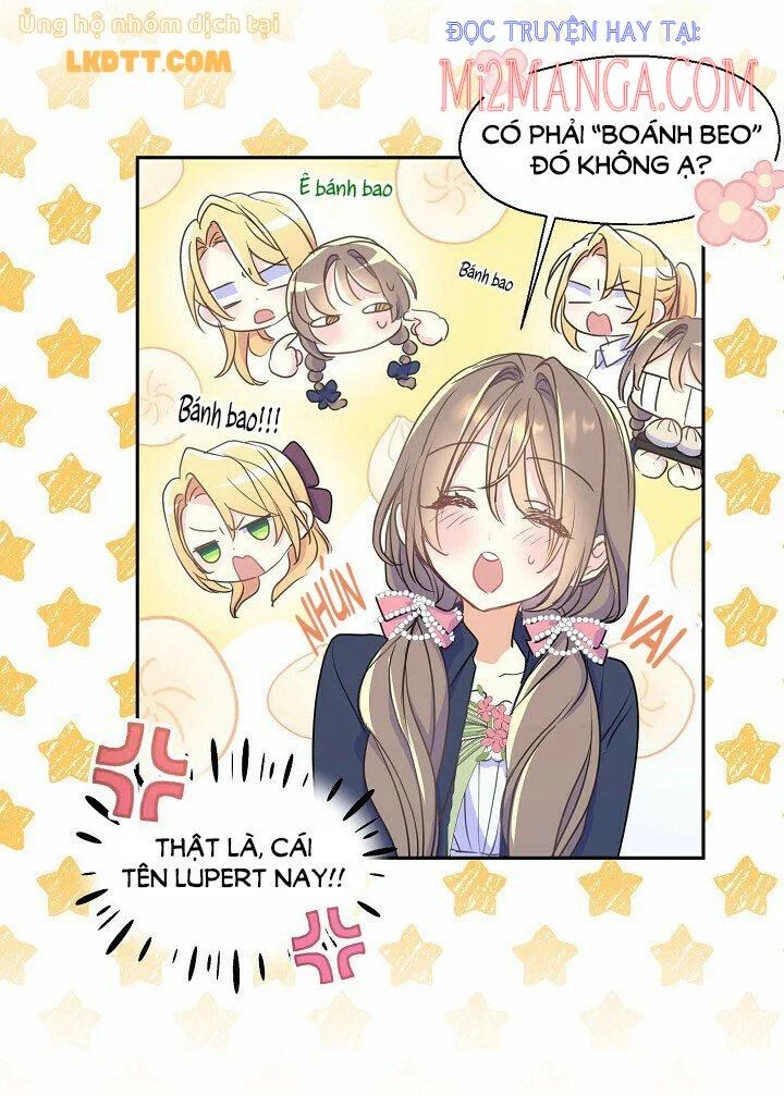 Bệ Hạ Xin Đừng Giết Tôi!!! - Chap 47.5 - Trang 2