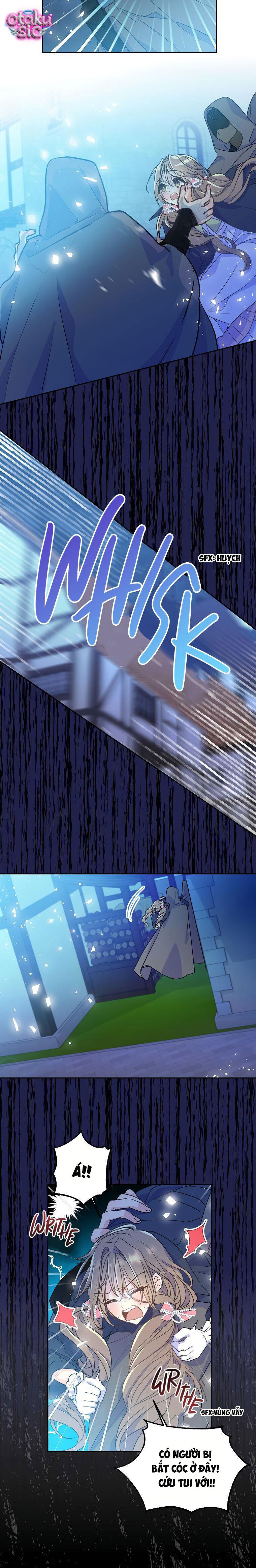 Bệ Hạ Xin Đừng Giết Tôi!!! - Chap 47 - Trang 14