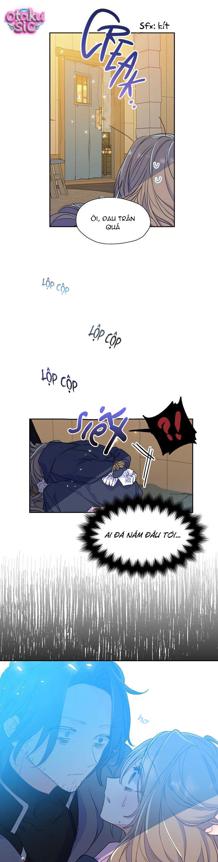 Bệ Hạ Xin Đừng Giết Tôi!!! - Chap 47 - Trang 17