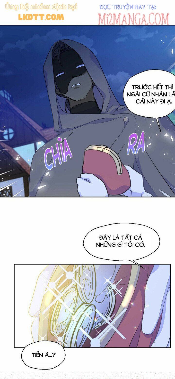 Bệ Hạ Xin Đừng Giết Tôi!!! - Chap 47 - Trang 25
