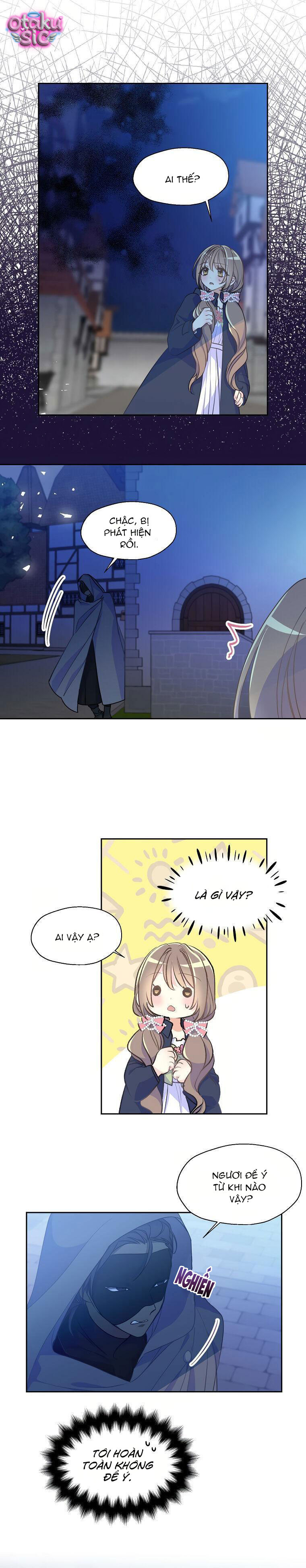 Bệ Hạ Xin Đừng Giết Tôi!!! - Chap 47 - Trang 7