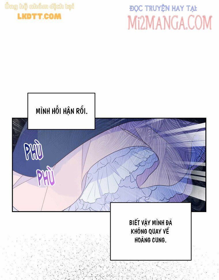 Bệ Hạ Xin Đừng Giết Tôi!!! - Chap 48.5 - Trang 11