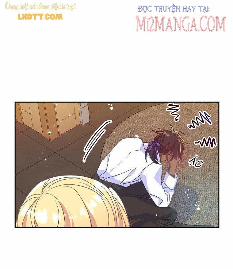 Bệ Hạ Xin Đừng Giết Tôi!!! - Chap 48.5 - Trang 28
