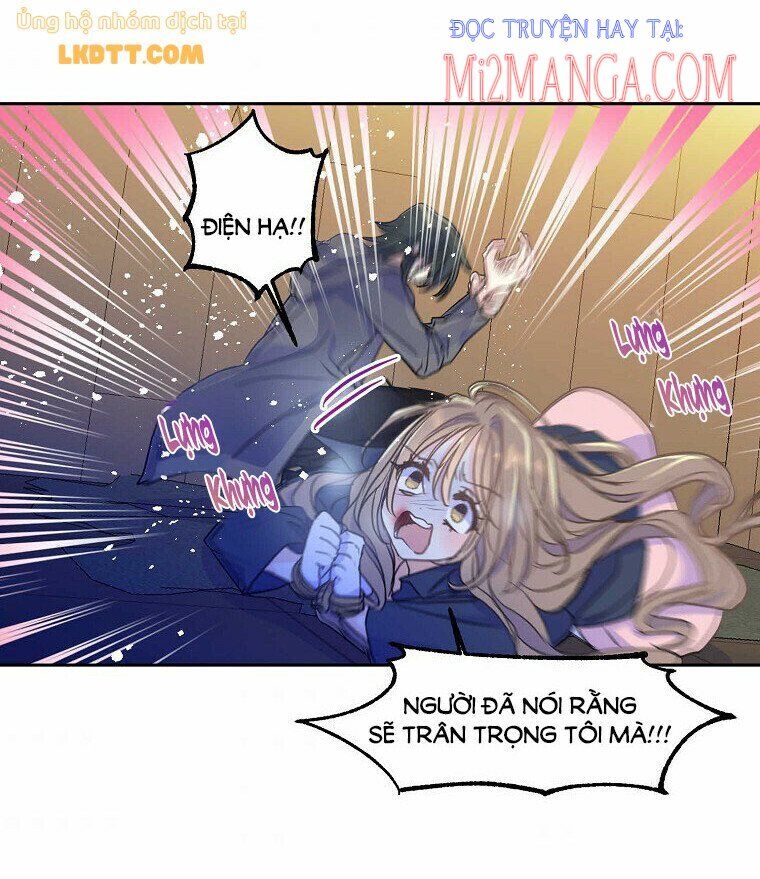 Bệ Hạ Xin Đừng Giết Tôi!!! - Chap 48.5 - Trang 6