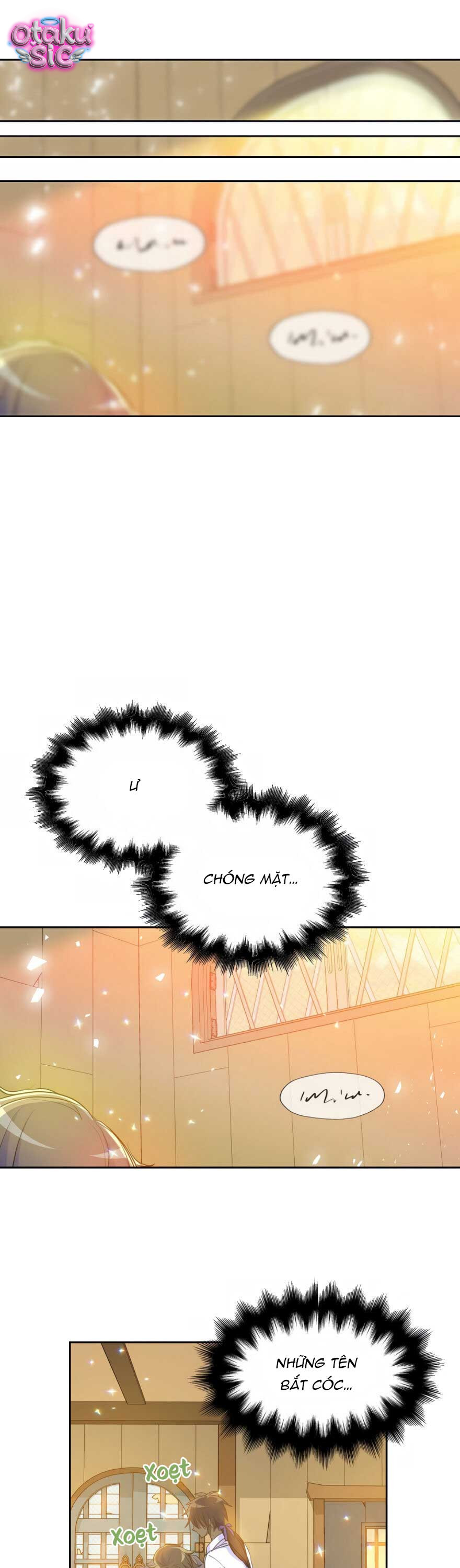 Bệ Hạ Xin Đừng Giết Tôi!!! - Chap 48 - Trang 2