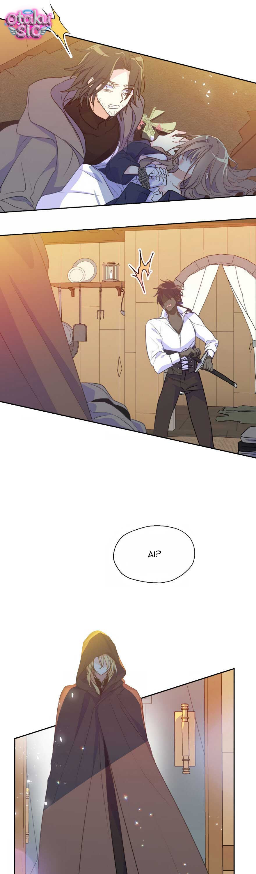 Bệ Hạ Xin Đừng Giết Tôi!!! - Chap 48 - Trang 20