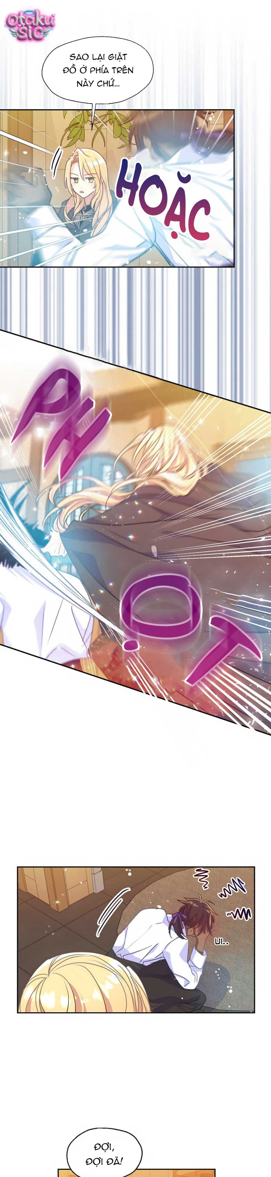 Bệ Hạ Xin Đừng Giết Tôi!!! - Chap 48 - Trang 24
