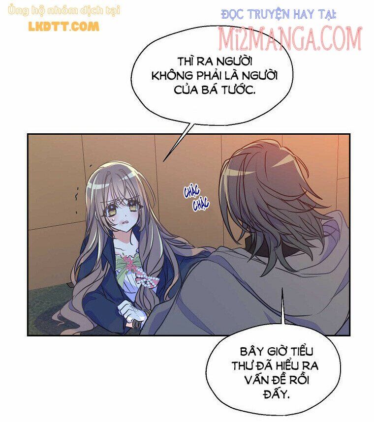 Bệ Hạ Xin Đừng Giết Tôi!!! - Chap 48 - Trang 32