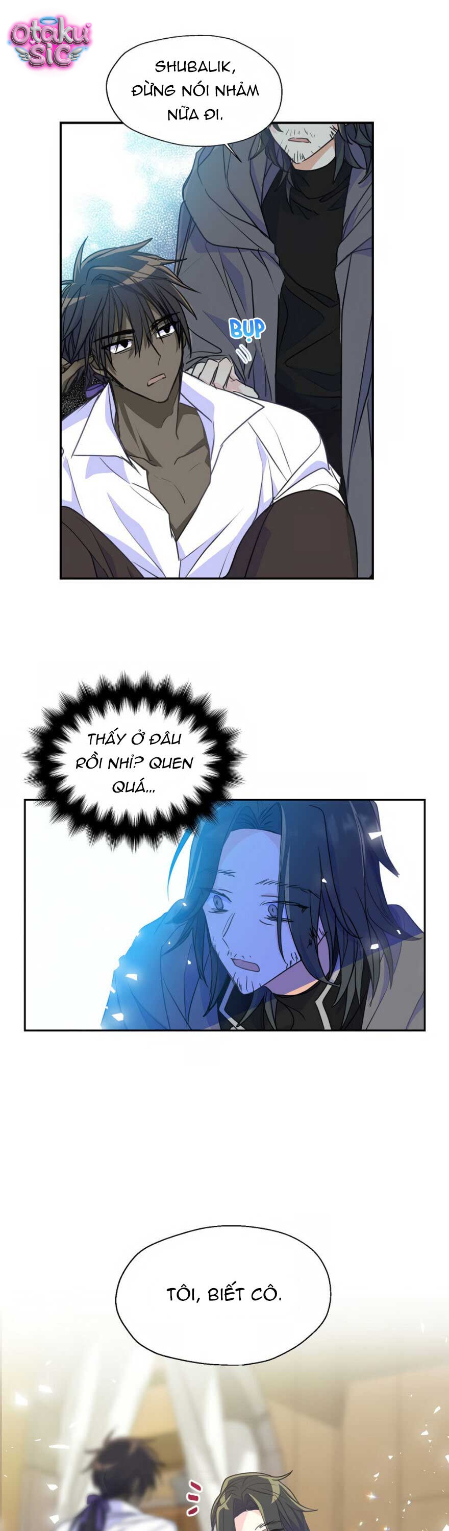 Bệ Hạ Xin Đừng Giết Tôi!!! - Chap 48 - Trang 7