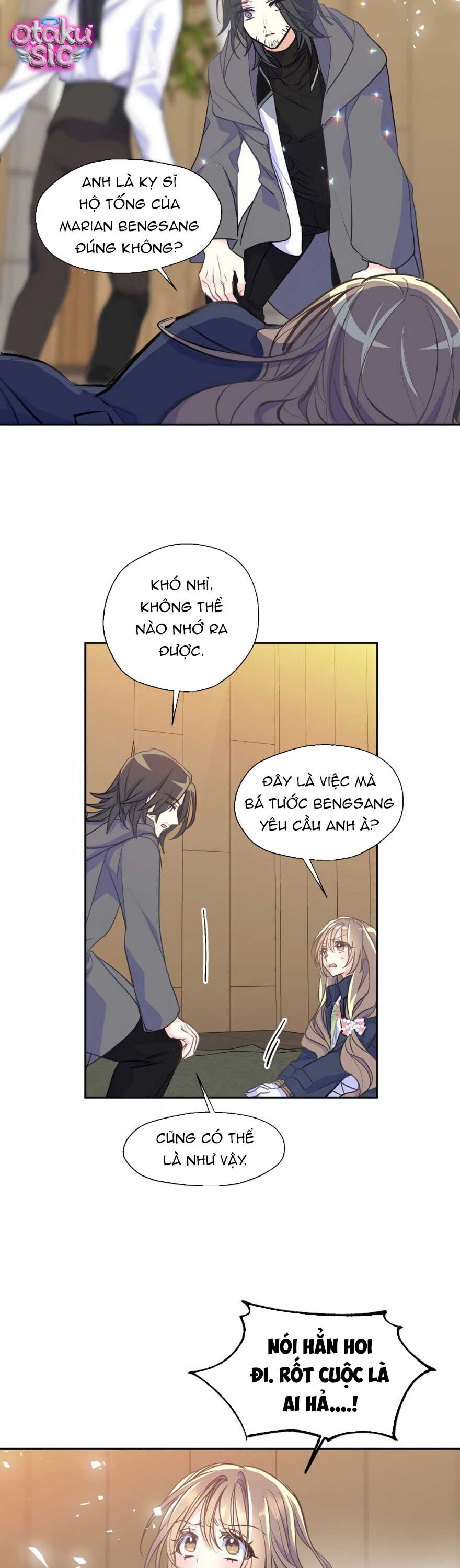 Bệ Hạ Xin Đừng Giết Tôi!!! - Chap 48 - Trang 8