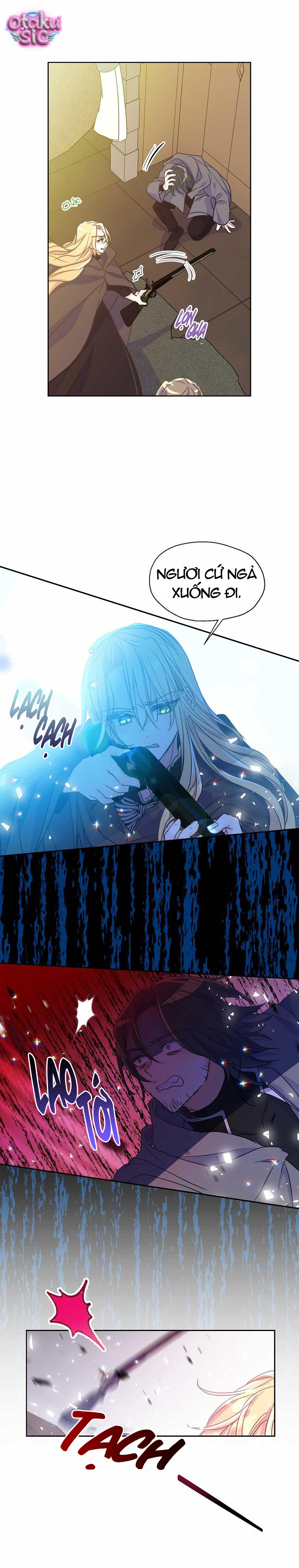 Bệ Hạ Xin Đừng Giết Tôi!!! - Chap 49 - Trang 10