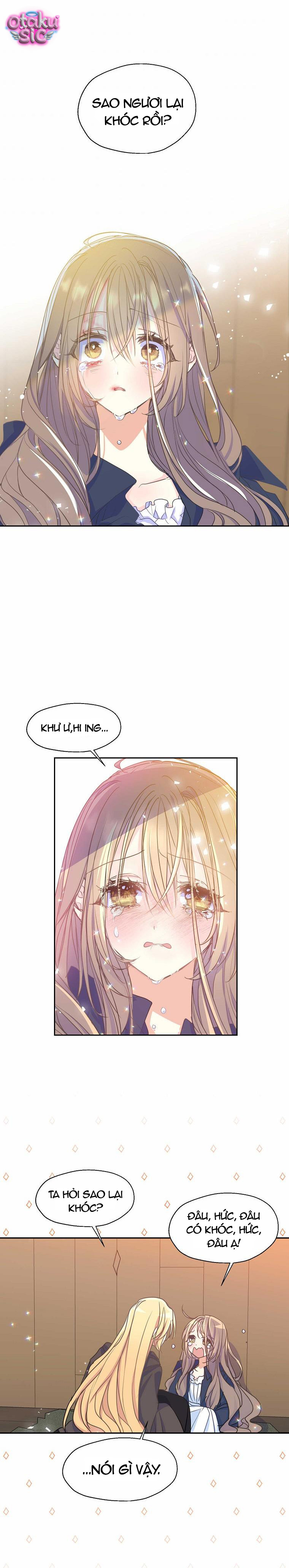 Bệ Hạ Xin Đừng Giết Tôi!!! - Chap 49 - Trang 19
