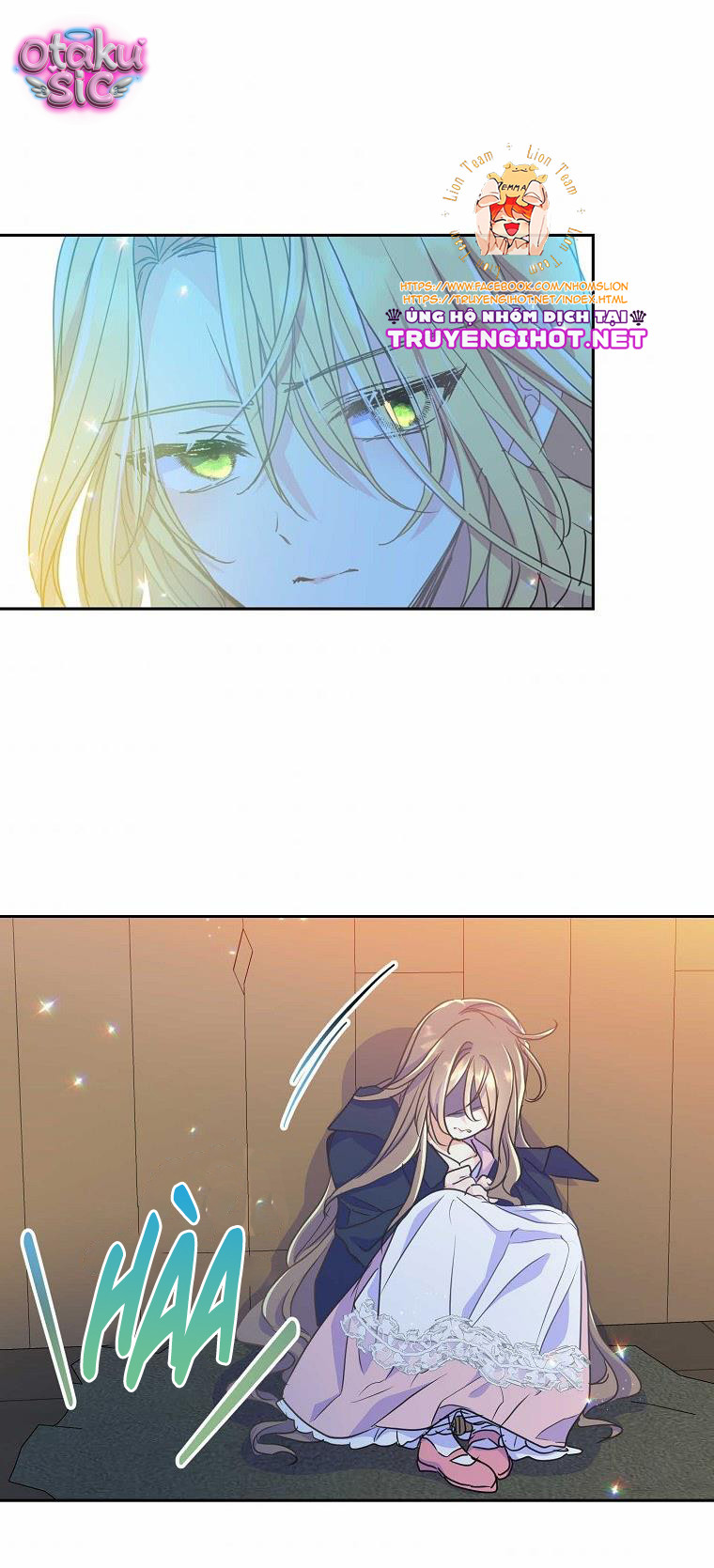 Bệ Hạ Xin Đừng Giết Tôi!!! - Chap 49 - Trang 2