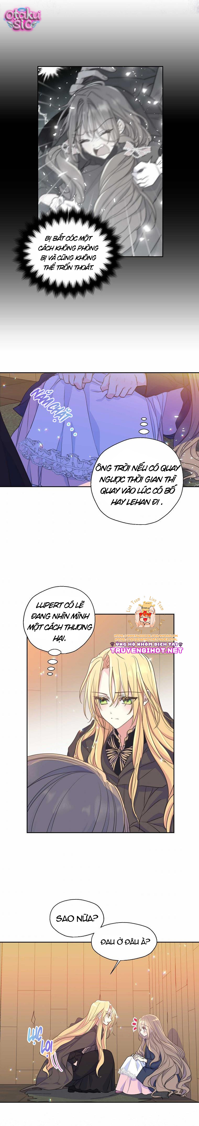 Bệ Hạ Xin Đừng Giết Tôi!!! - Chap 49 - Trang 21