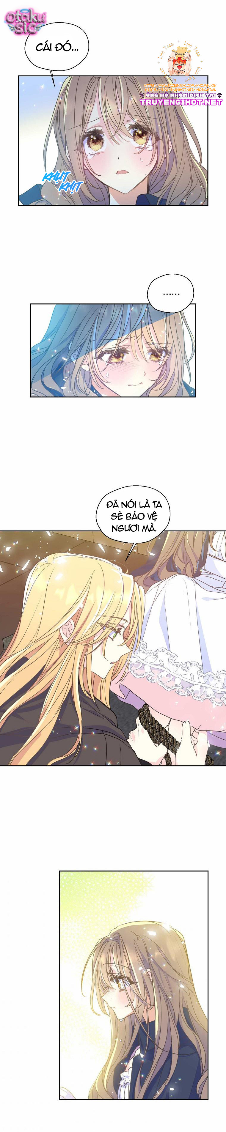 Bệ Hạ Xin Đừng Giết Tôi!!! - Chap 49 - Trang 23