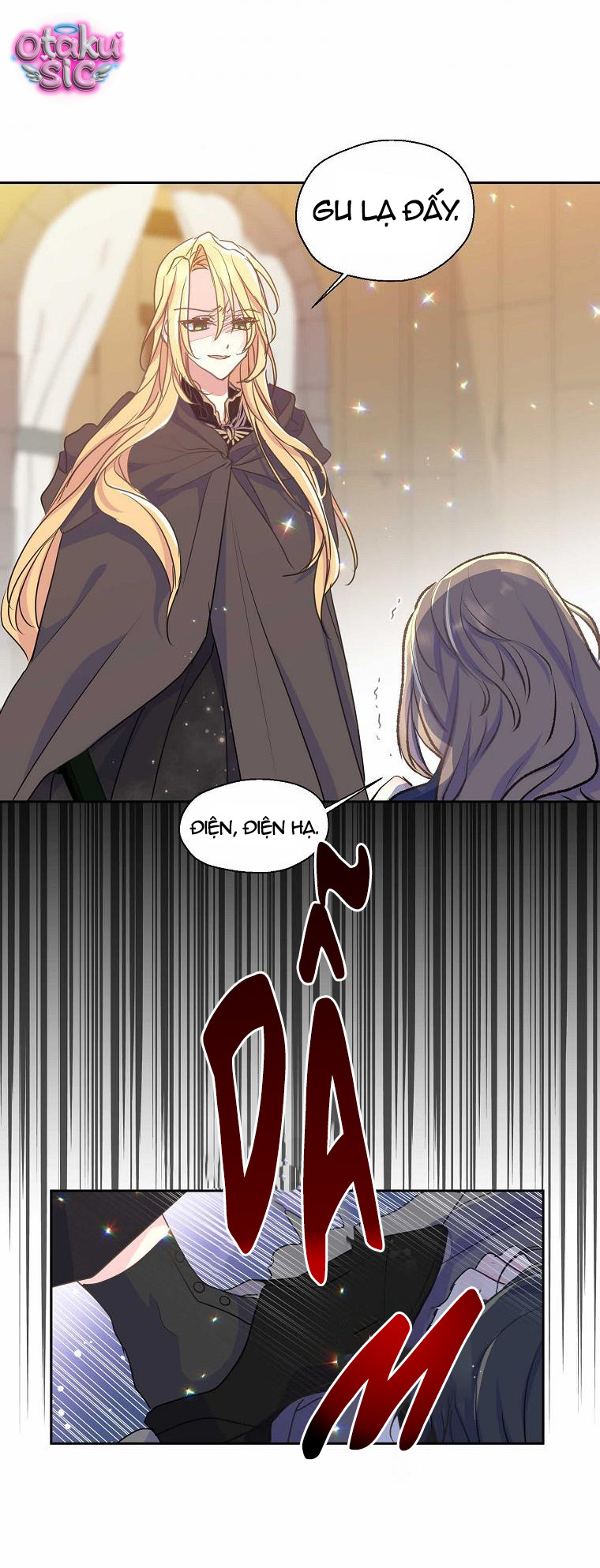 Bệ Hạ Xin Đừng Giết Tôi!!! - Chap 49 - Trang 3