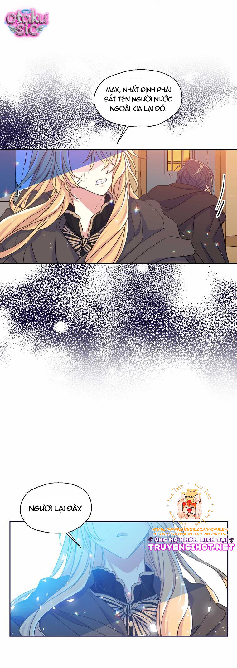 Bệ Hạ Xin Đừng Giết Tôi!!! - Chap 49 - Trang 4