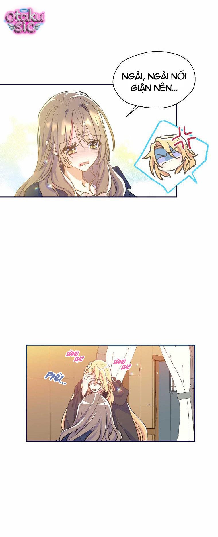 Bệ Hạ Xin Đừng Giết Tôi!!! - Chap 49 - Trang 8