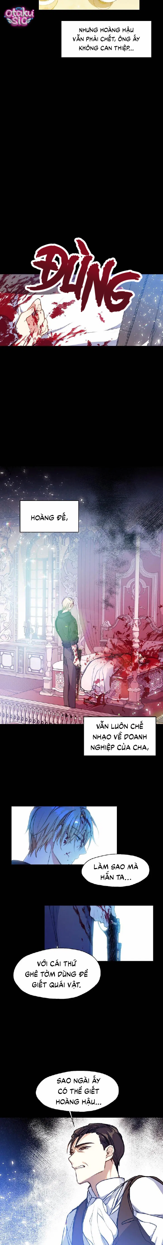 Bệ Hạ Xin Đừng Giết Tôi!!! - Chap 5 - Trang 12