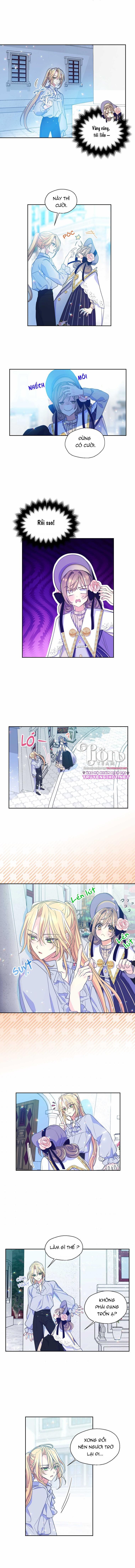 Bệ Hạ Xin Đừng Giết Tôi!!! - Chap 51.2 - Trang 2