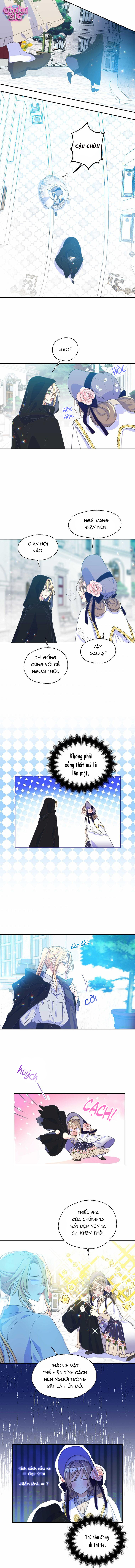 Bệ Hạ Xin Đừng Giết Tôi!!! - Chap 51 - Trang 6