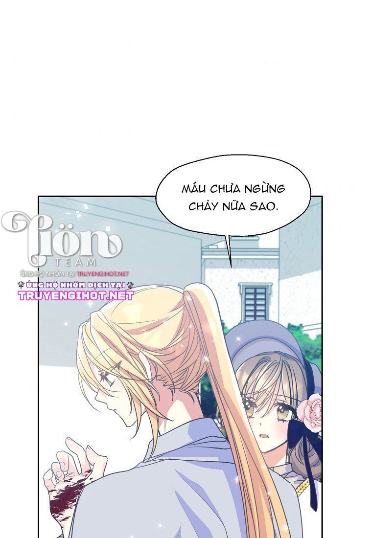 Bệ Hạ Xin Đừng Giết Tôi!!! - Chap 52.1 - Trang 2