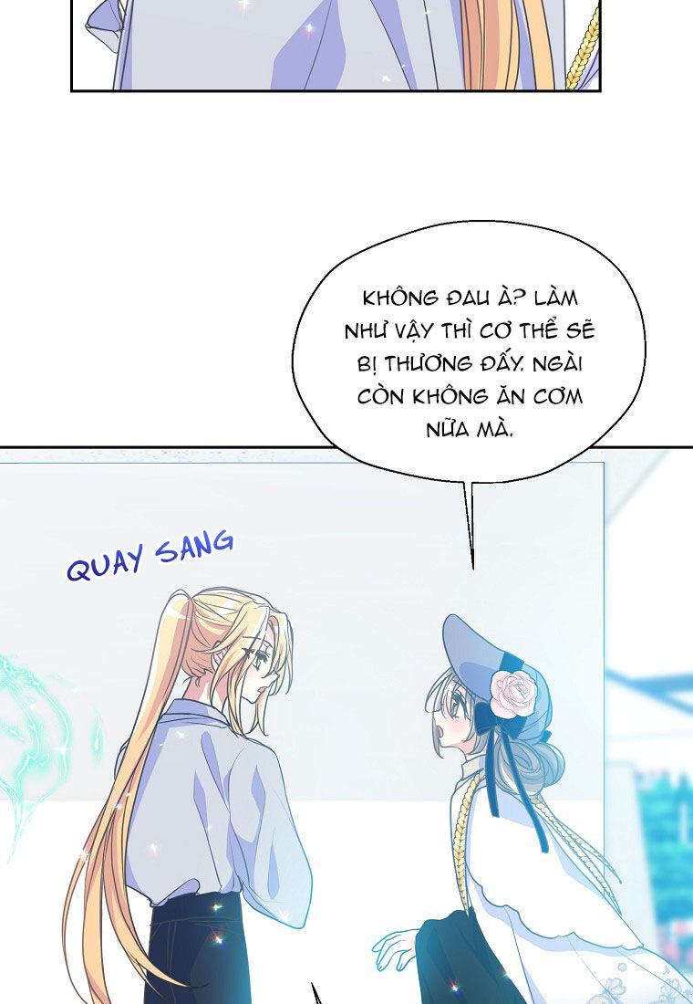 Bệ Hạ Xin Đừng Giết Tôi!!! - Chap 52.1 - Trang 3