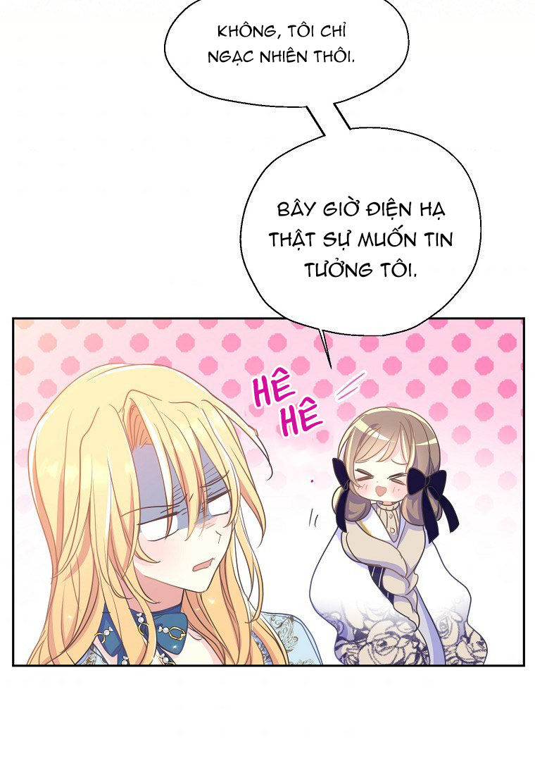 Bệ Hạ Xin Đừng Giết Tôi!!! - Chap 52.2 - Trang 16