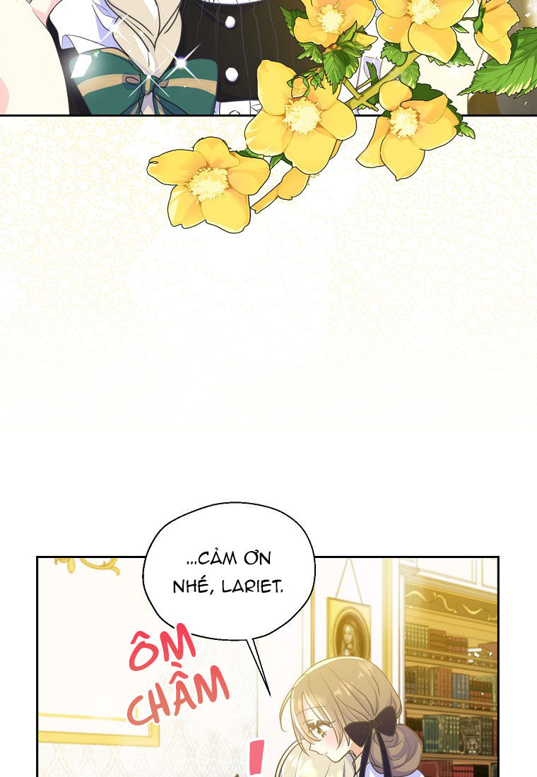 Bệ Hạ Xin Đừng Giết Tôi!!! - Chap 52.2 - Trang 3