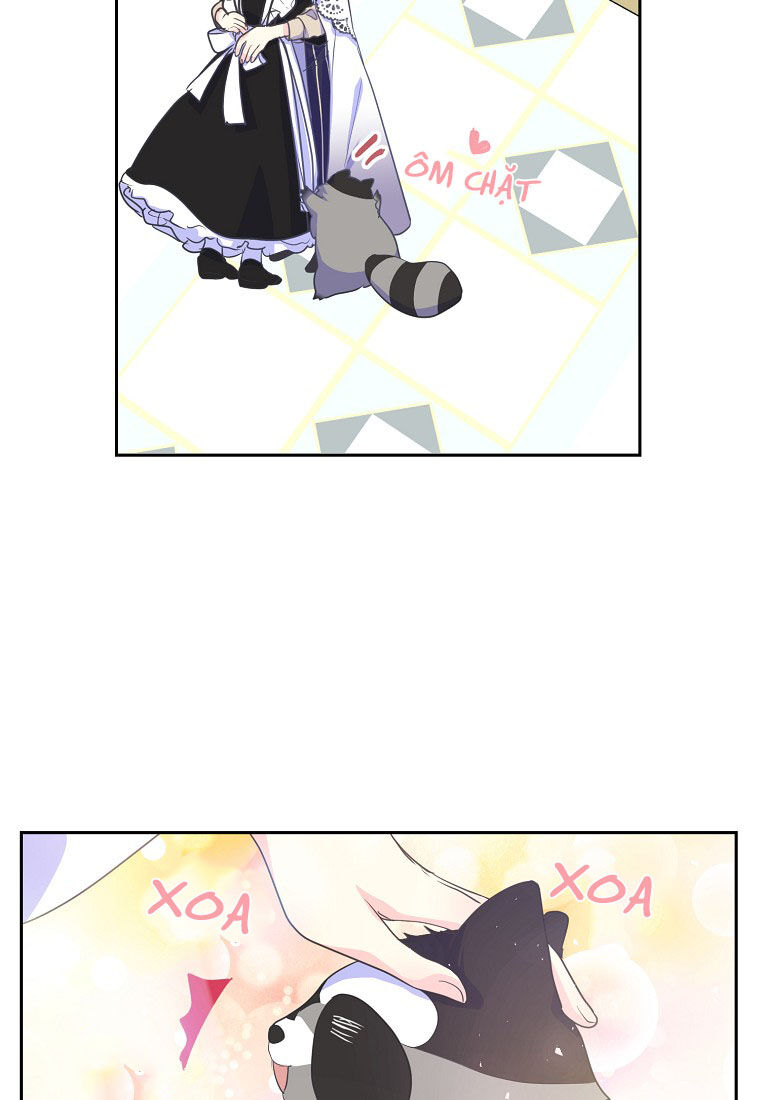 Bệ Hạ Xin Đừng Giết Tôi!!! - Chap 52.2 - Trang 5