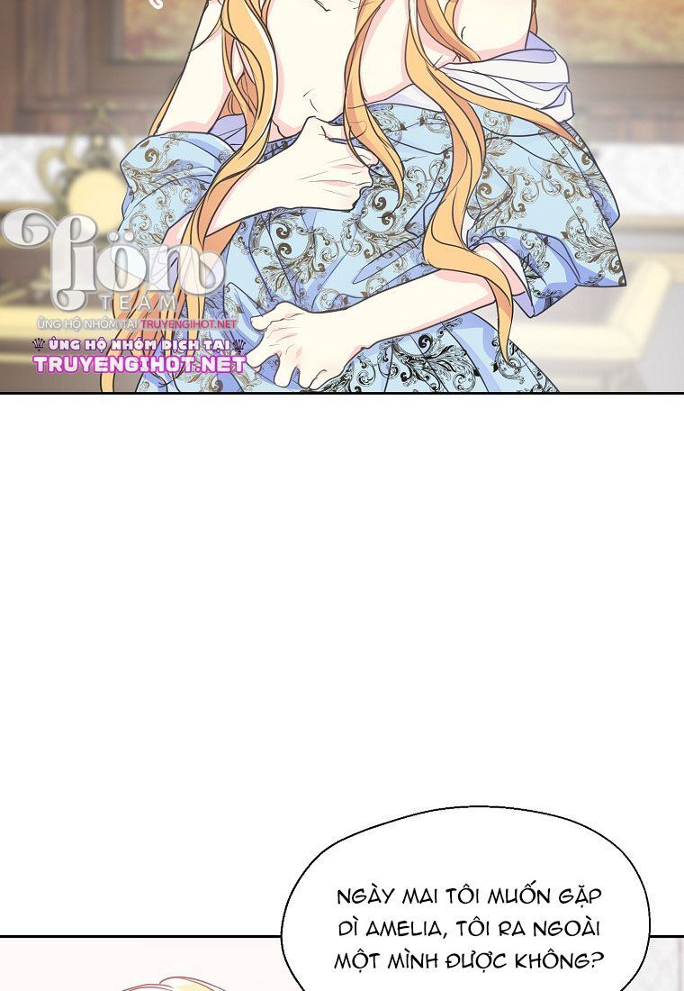 Bệ Hạ Xin Đừng Giết Tôi!!! - Chap 52.2 - Trang 9