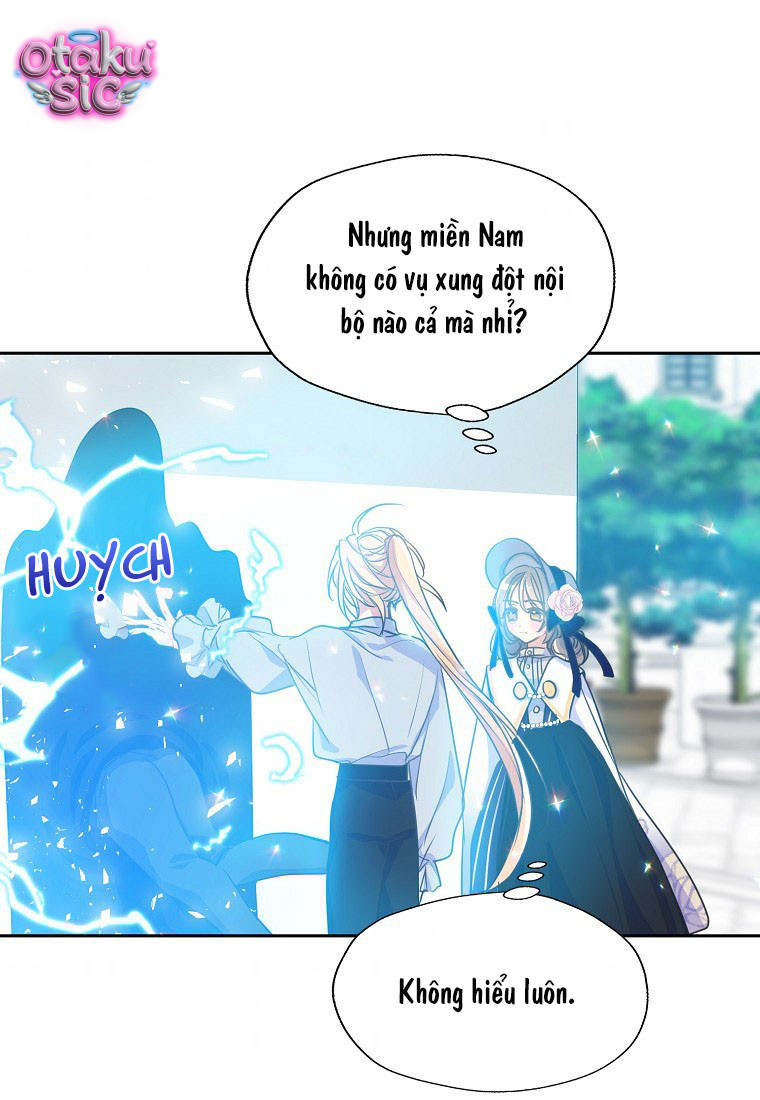 Bệ Hạ Xin Đừng Giết Tôi!!! - Chap 52 - Trang 2