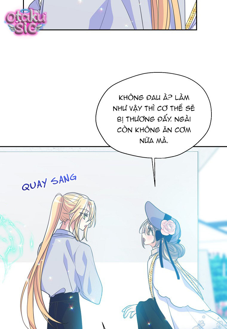 Bệ Hạ Xin Đừng Giết Tôi!!! - Chap 52 - Trang 4