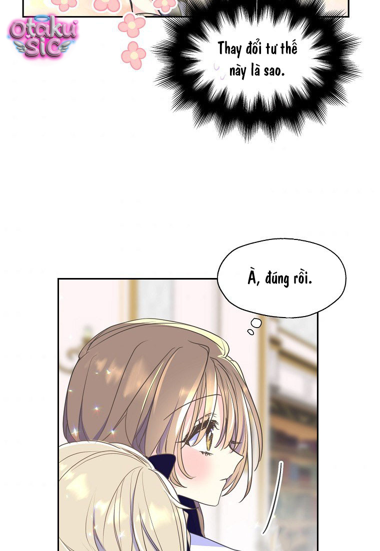 Bệ Hạ Xin Đừng Giết Tôi!!! - Chap 52 - Trang 42