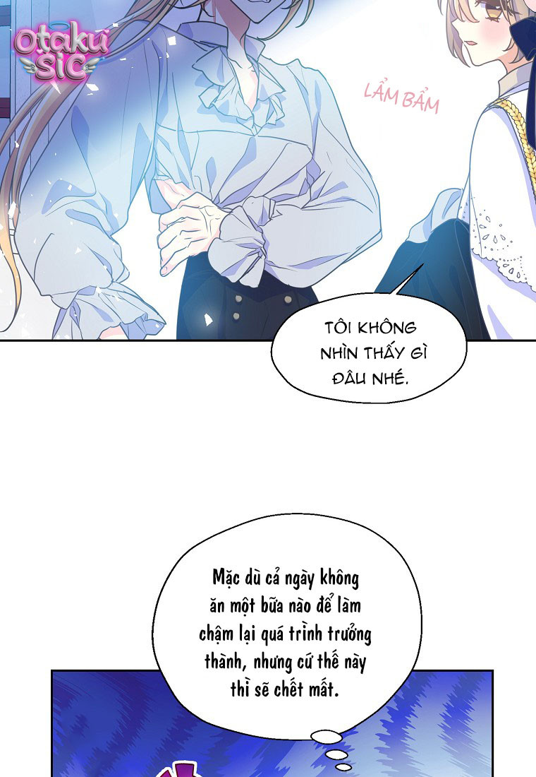 Bệ Hạ Xin Đừng Giết Tôi!!! - Chap 52 - Trang 8