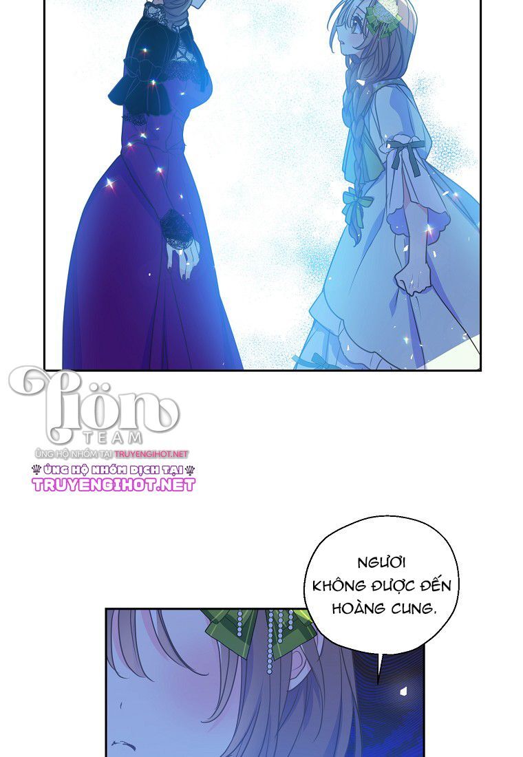 Bệ Hạ Xin Đừng Giết Tôi!!! - Chap 53.1 - Trang 7